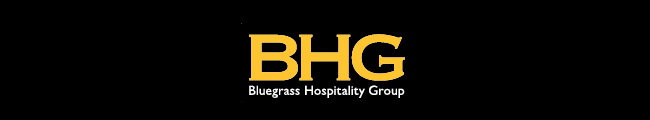 Bluegrass Hospitality Group logo